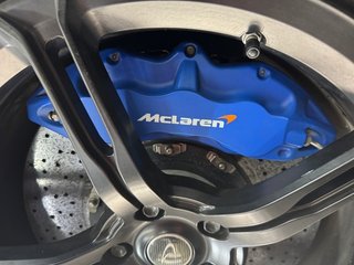 McLaren 650 S 3.8 V8 478 kW (650 CV)