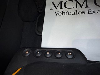 McLaren 650 S 3.8 V8 478 kW (650 CV)