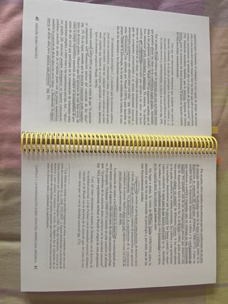 Psicologia de la atencion uned