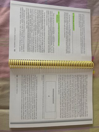 Psicologia de la atencion uned