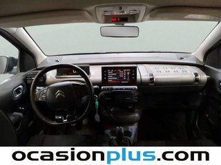 Citroen C4 Cactus PureTech 110 S&S Feel 81 kW (110 CV)