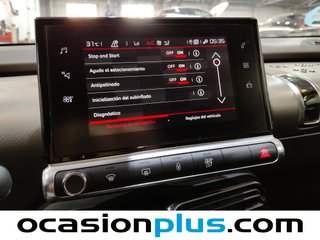 Citroen C4 Cactus PureTech 110 S&S Feel 81 kW (110 CV)
