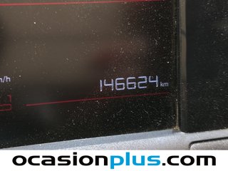 Citroen C4 Cactus PureTech 110 S&S Feel 81 kW (110 CV)
