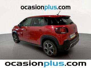 Citroen C3 Aircross PureTech 110 S&S You 81 kW (110 CV)
