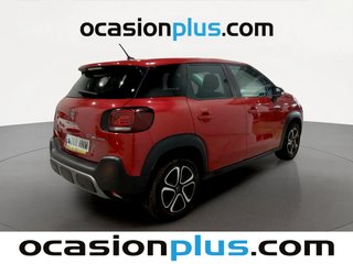 Citroen C3 Aircross PureTech 110 S&S You 81 kW (110 CV)