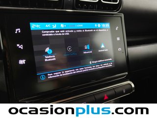 Citroen C3 Aircross PureTech 110 S&S You 81 kW (110 CV)