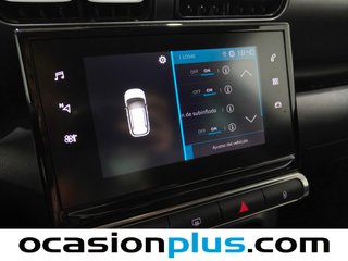 Citroen C3 Aircross PureTech 110 S&S You 81 kW (110 CV)