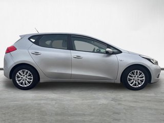 KIA Ceed 1.4 CRDi WGT 90CV Concept