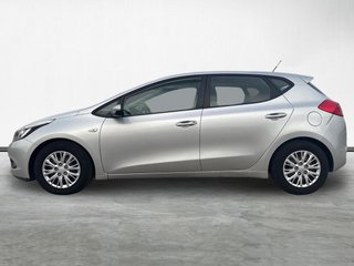 KIA Ceed 1.4 CRDi WGT 90CV Concept