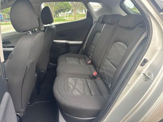 KIA Ceed 1.4 CRDi WGT 90CV Concept