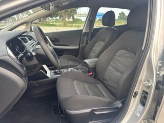 KIA Ceed 1.4 CRDi WGT 90CV Concept