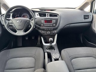 KIA Ceed 1.4 CRDi WGT 90CV Concept