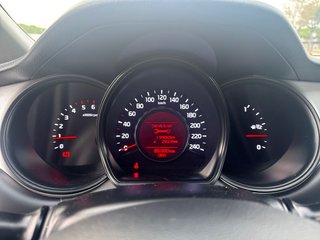 KIA Ceed 1.4 CRDi WGT 90CV Concept