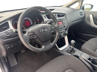 KIA Ceed 1.4 CRDi WGT 90CV Concept