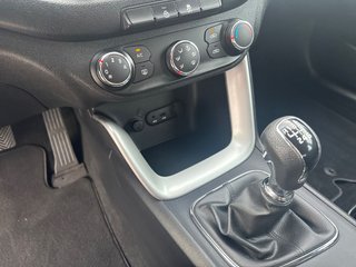 KIA Ceed 1.4 CRDi WGT 90CV Concept