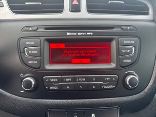 KIA Ceed 1.4 CRDi WGT 90CV Concept