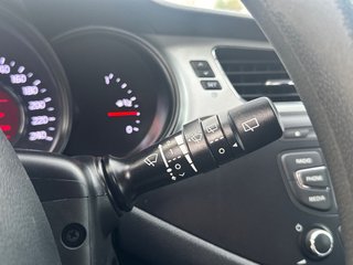 KIA Ceed 1.4 CRDi WGT 90CV Concept
