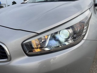KIA Ceed 1.4 CRDi WGT 90CV Concept