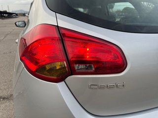 KIA Ceed 1.4 CRDi WGT 90CV Concept