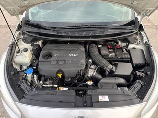 KIA Ceed 1.4 CRDi WGT 90CV Concept