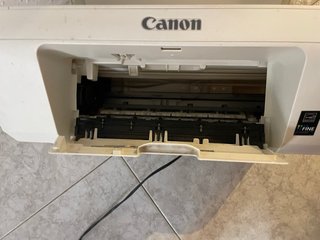 Stampante Canon PIXMA MG3050 WiFi e Scanner