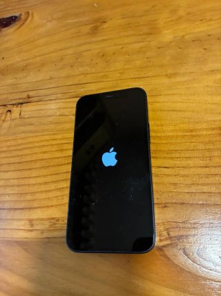 iPhone 12 Mini 64GB Negro como nuevo. Batería 80%