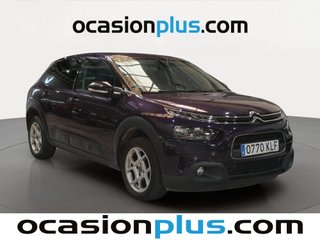 Citroen C4 Cactus PureTech 110 S&S Feel 81 kW (110 CV)