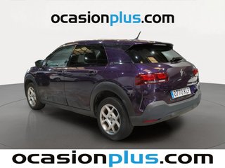 Citroen C4 Cactus PureTech 110 S&S Feel 81 kW (110 CV)
