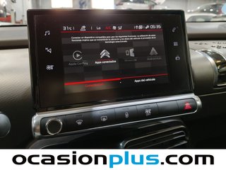 Citroen C4 Cactus PureTech 110 S&S Feel 81 kW (110 CV)