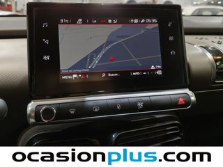 Citroen C4 Cactus PureTech 110 S&S Feel 81 kW (110 CV)