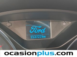 Ford Focus 1.6 TDCI Edition 85 kW (115 CV)