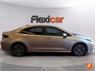 Toyota Corolla 140H Style