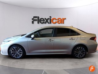 Toyota Corolla 140H Style