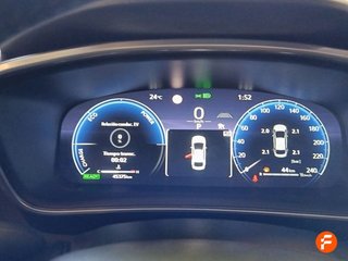Toyota Corolla 140H Style