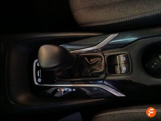 Toyota Corolla 140H Style