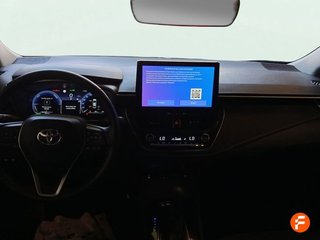 Toyota Corolla 140H Style
