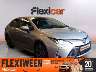 Toyota Corolla 140H Style