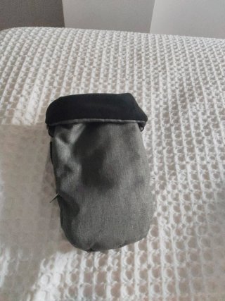 Guantes para Silla de Paseo