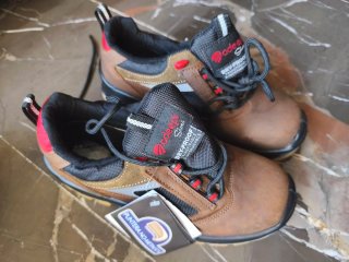 Zapatos de seguridad