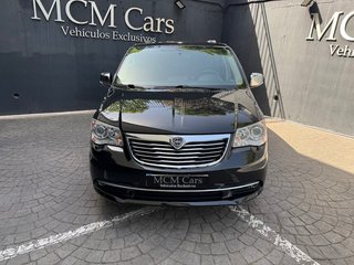 Lancia Voyager 2.8 CRD PLATINUM 130 kW (177 CV)