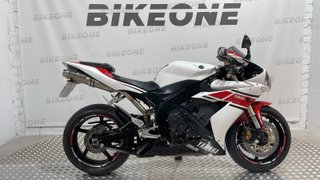 Yamaha YZF R1 - 2004 - 50.015 KM