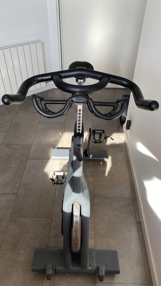 Bicicleta Spinning Indoor Star Trac NXT