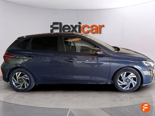 Hyundai i20 1.2 MPI Klass