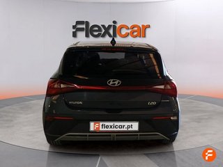 Hyundai i20 1.2 MPI Klass
