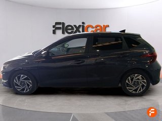 Hyundai i20 1.2 MPI Klass