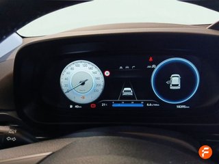 Hyundai i20 1.2 MPI Klass