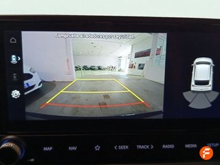 Hyundai i20 1.2 MPI Klass