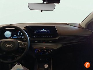 Hyundai i20 1.2 MPI Klass