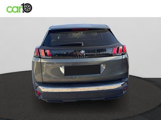 Peugeot 3008 1.2 PureTech 96KW (130CV) S&S Allure