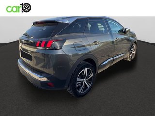 Peugeot 3008 1.2 PureTech 96KW (130CV) S&S Allure